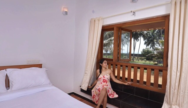Paraikal Beach Resort