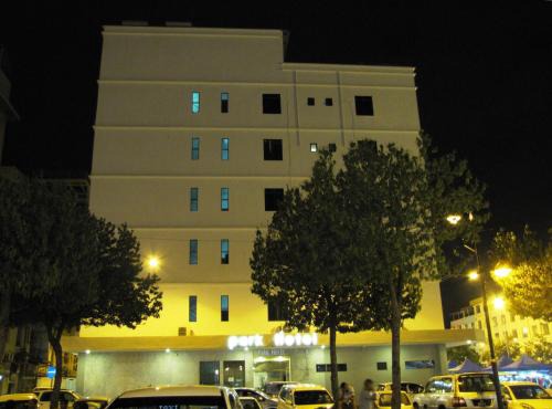 Park Hotel