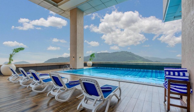 Park Inn by Radisson Navi Mumbai