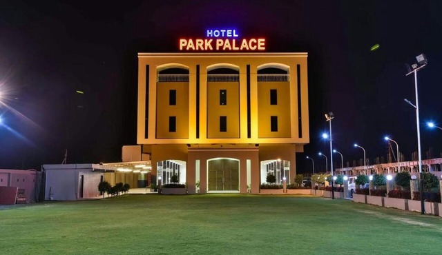 Park Palace