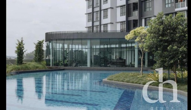 Parkland Residence B11 by Dehoz Suites