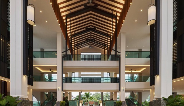 PARKROYAL A'Famosa Melaka Resort