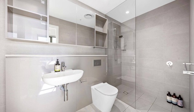 Parkside Haven Retreat Macquarie Park