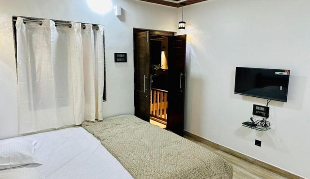 Parshuram Wada Resort