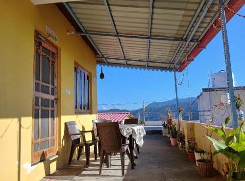 Parvatin Binsar