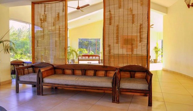 Parwati Wild Abode - Corbett Resort in Ramnagar