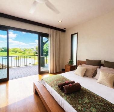 Pasir Hor Villa
