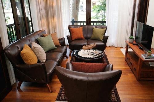 Pasir Hor Villa