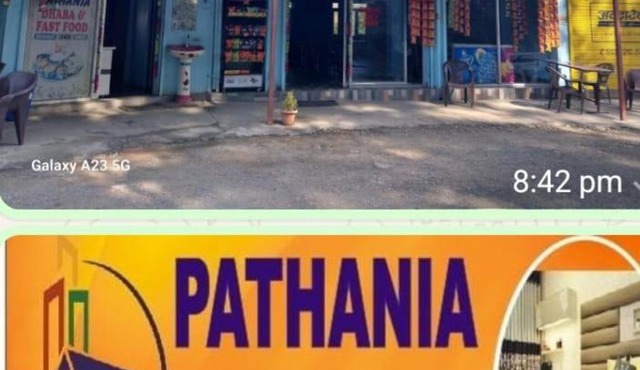 Pathania homestay