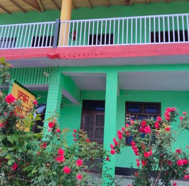 Patwal homestay