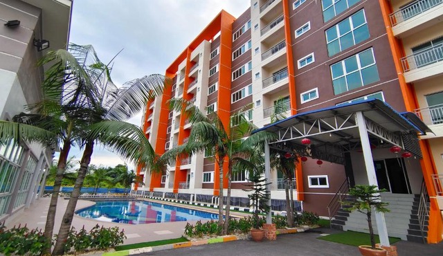 PavilionVillie Ipoh