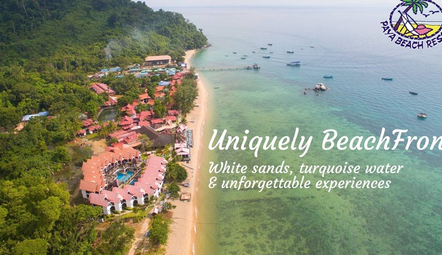Paya Beach Spa & Dive Resort