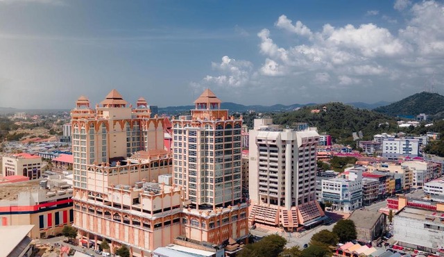 Paya Bunga Hotel Terengganu