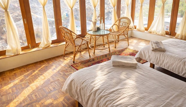 Payupa Guest House by TravelStuti