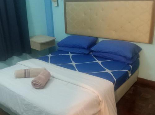 Pd Bayu Beach Resort Apartment G1.44