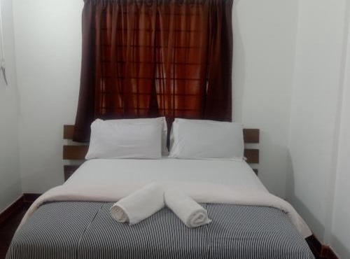 PD Bayu Beach Resort Private Service Apartment