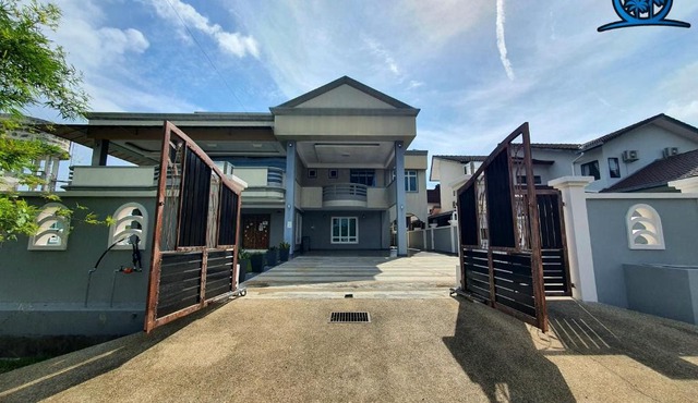 PD Beach Villa