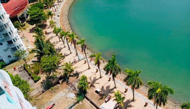 PD Lagoon Resort