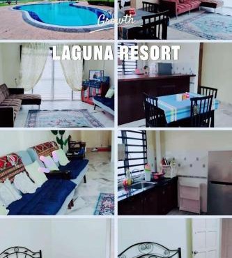 PD Laguna Resort Vacation