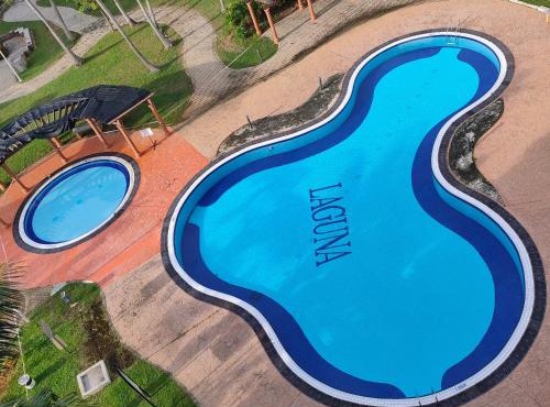 PD Laguna Resort Holiday