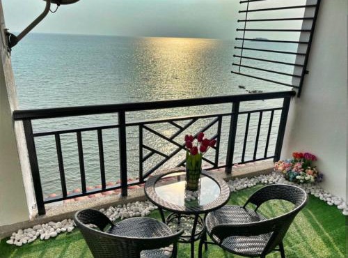 PD Paradise Lagoon Apartment