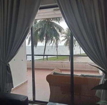 PD Seaview Corus Paradise Lagoon