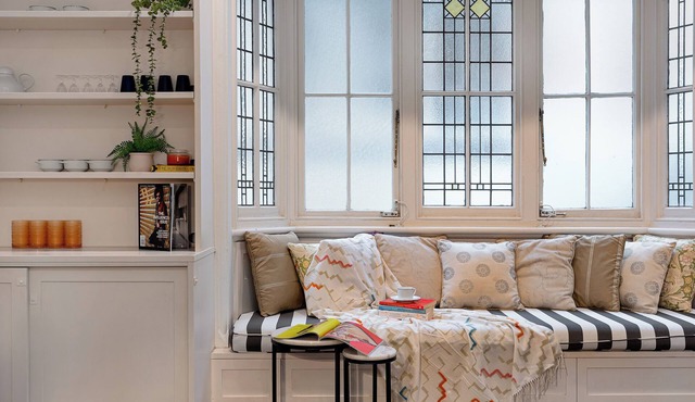 Peaceful 3BR Retreat | Bay Area + CBD Access