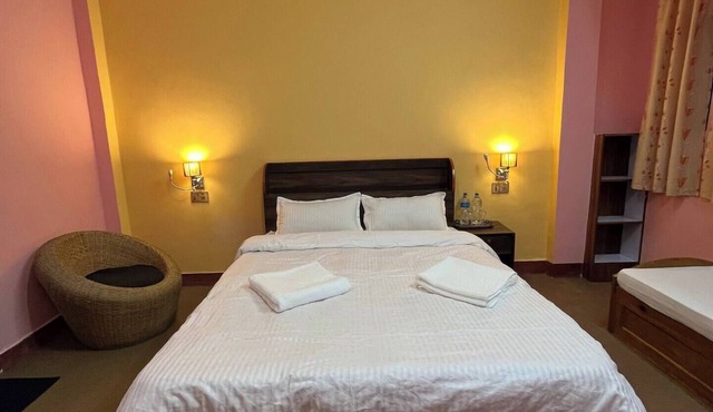 Peaceful, Charming- bedroom bed & breakfast in lovely Dhulikhel #5 in Dhulikhel