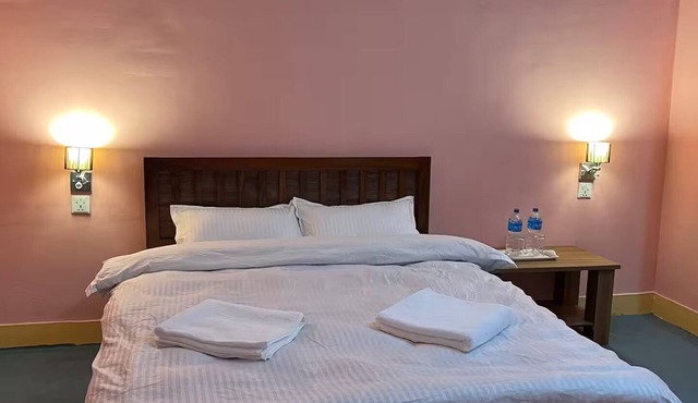 Peaceful, Charming- bedroom bed & breakfast in lovely Dhulikhel #6 in Dhulikhel