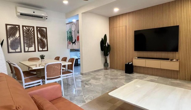 Peaceful Escape - Landed Endlot House Subang Jaya