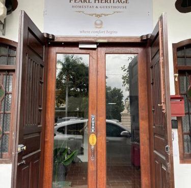 Pearl Heritage Guesthouse