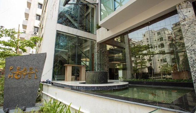 Pearl Hotel