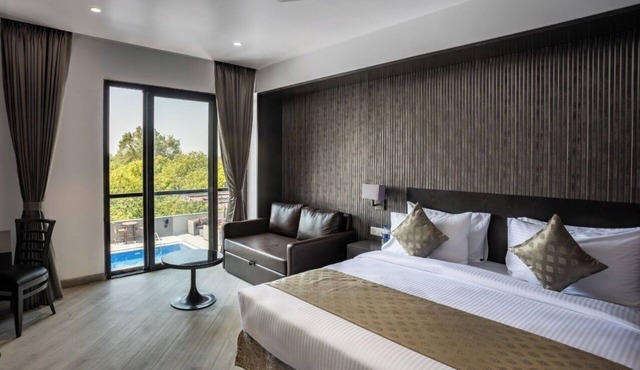 Pearl Resort
