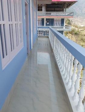 Pema Tara Devi Homestay
