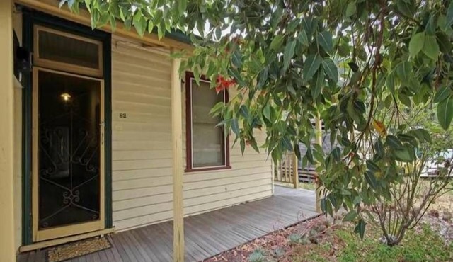 Pemberton - Self contained house in Beechworth