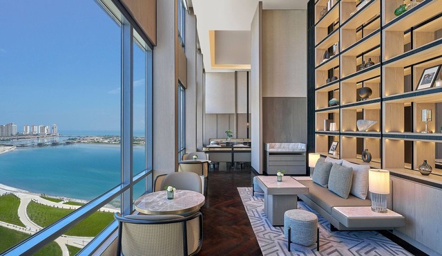 Penang Marriott Hotel