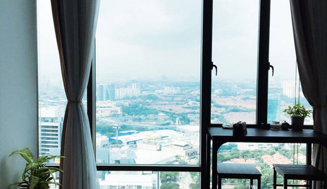PENTHOUSE LOFT @ Empire Damansara, Petaling Jaya