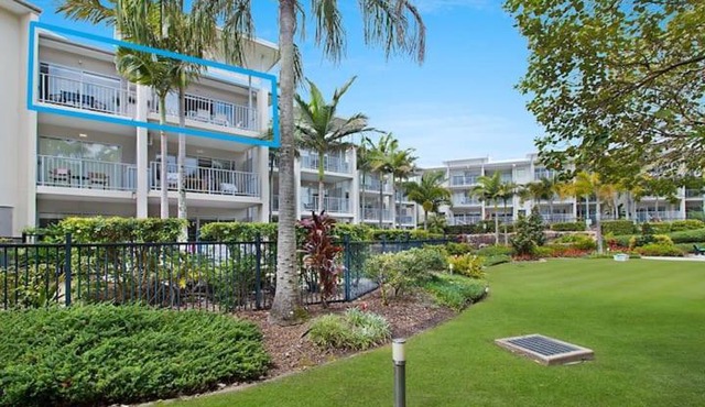 Peppers Salt Resort & Spa 2 br luxury spa suite