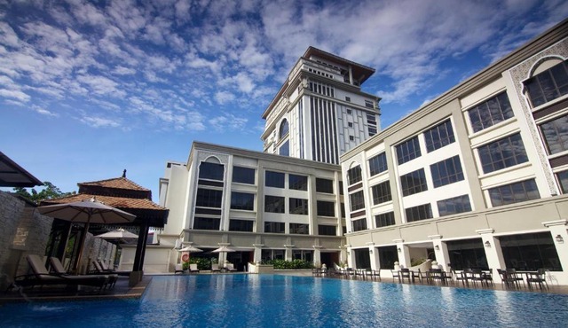 Perdana Kota Bharu