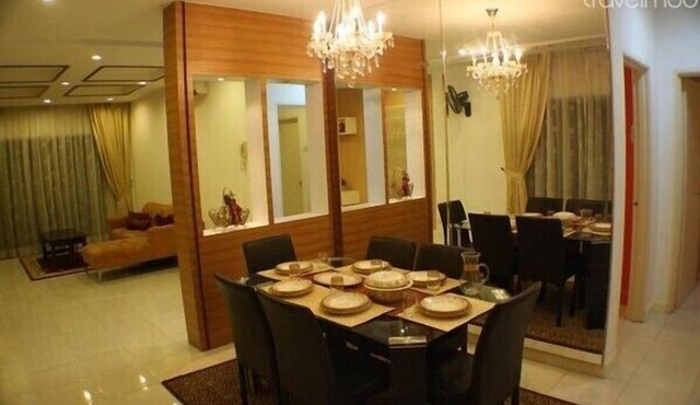 Perfect Family Home, 15 mins to KL City Centre