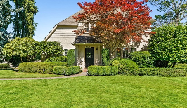 Perfect Home Base for University of Oregon Events or Visits! in Eugene