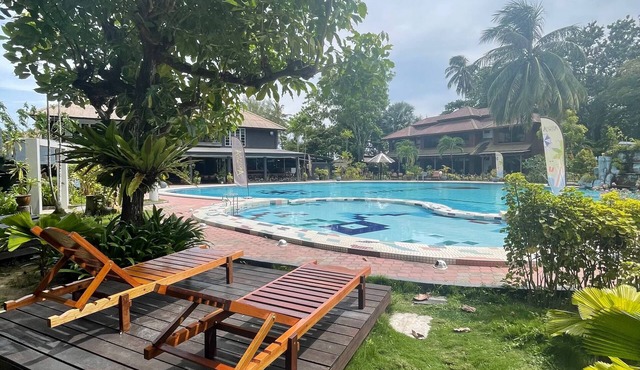 Perhentian Arwana Resort - Telok Dalam