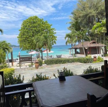 Perhentian Island Resort - BS