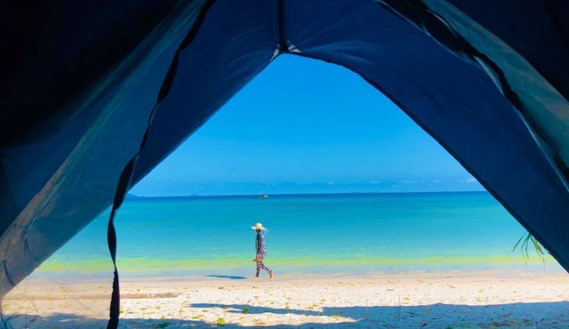 Perhentian Cabana