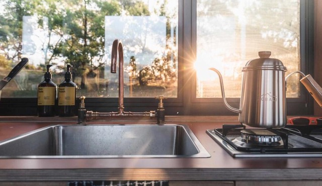 Pet Friendly Off-Grid Cabin Secluded in Nature - Nyssa in Windellama