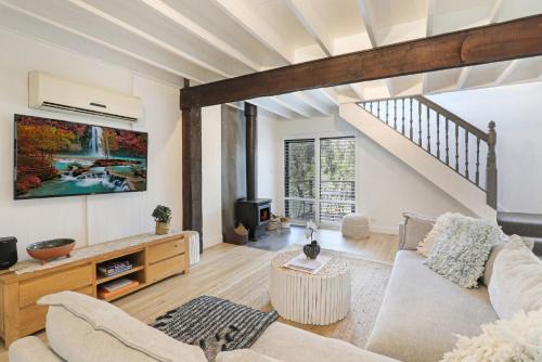 Pet-Friendly, Waterfront - Jervis Bay