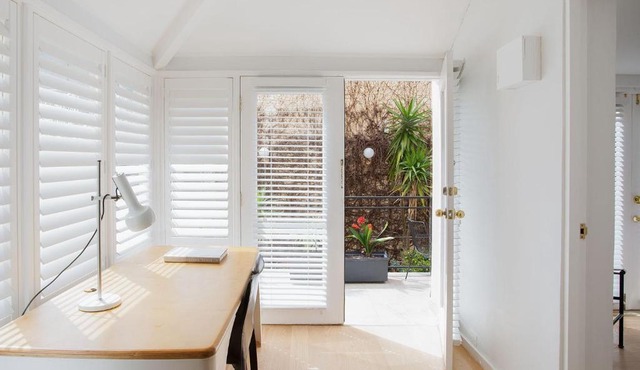 Petite Maison, Potts Point Isyd