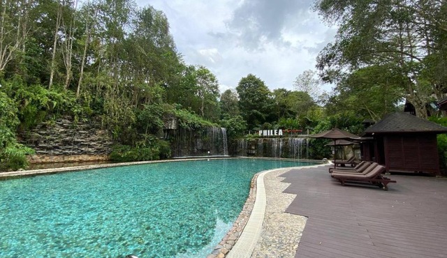 Philea Resort & Spa
