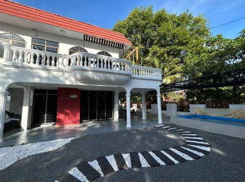 Piano homestay