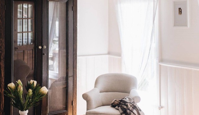 Picketts Cottage - perfect for 2 in BEECHWORTH